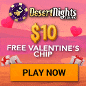 Desert Nights Casino