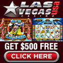 Las Vegas USA Casino